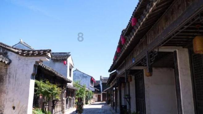跳出深坑